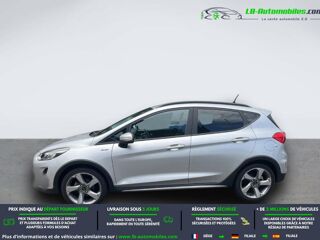 Fiesta 1.0 EcoBoost 125 BVM 2019 occasion 31850 Beaupuy