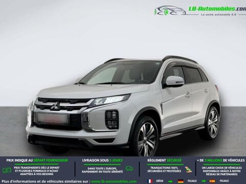 Asx 2.0 S-MIVEC 150 4WD BVA 2019 occasion 31850 Beaupuy