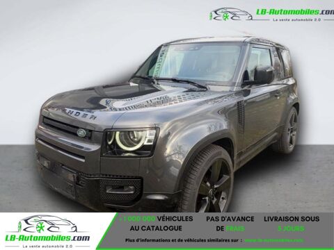 Land-Rover Defender 90 V8 P525 BVA 2023 occasion Beaupuy 31850