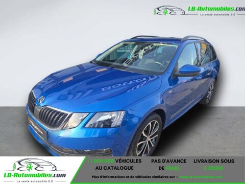 Skoda Octavia 1.0 TSI 116 ch BVM 2019 occasion Beaupuy 31850