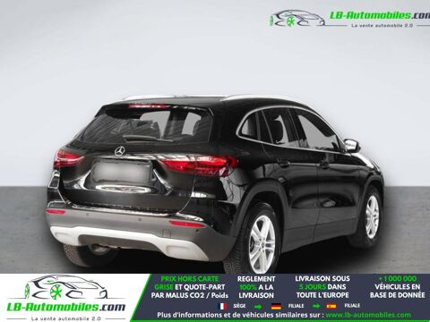 Classe GLA 200 BVA 2024 occasion 31850 Beaupuy