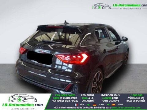 A1 30 TFSI 116 ch BVA 2019 occasion 31850 Beaupuy