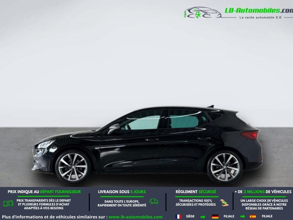 Leon 1.4 TSI 150 BVA 2019 occasion 31850 Beaupuy