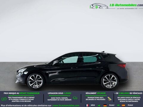 Leon 1.4 TSI 150 BVA 2019 occasion 31850 Beaupuy