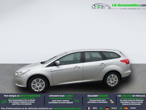 Focus 1.0 EcoBoost 100 BVM 2018 occasion 31850 Beaupuy