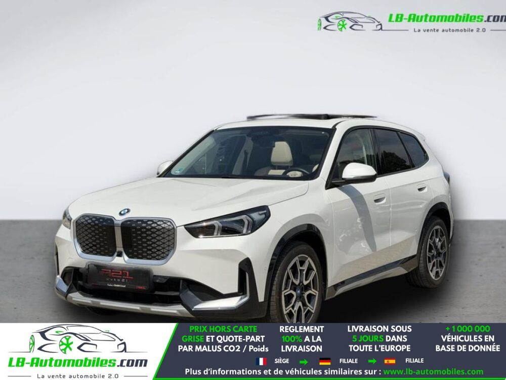 iX xDrive20 204ch BVA 2024 occasion 31850 Beaupuy