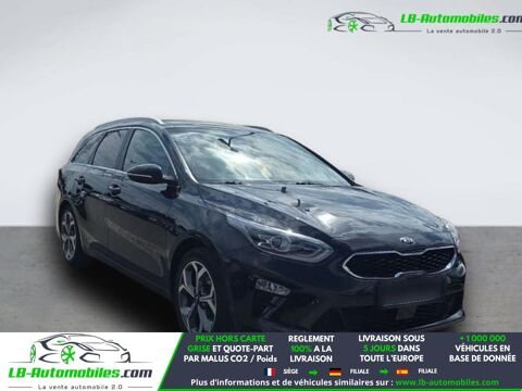 Ceed 1.4 T-GDi 140 ch BVA 2019 occasion 31850 Beaupuy