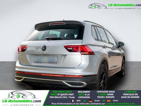 Tiguan 1.5 TSI 150ch BVA 2022 occasion 31850 Beaupuy