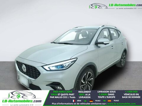 Annonce voiture MG MG.ZS 14900 €