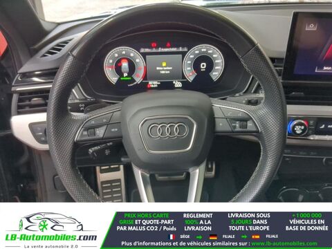 A4 V6 3.2 TFSI 265 QUATTRO 2022 occasion 31850 Beaupuy