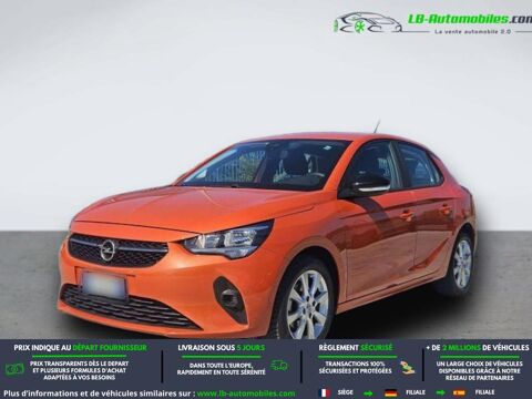 Corsa 1.5 Diesel 100 ch BVM 2022 occasion 31850 Beaupuy