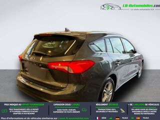 Focus 1.5 EcoBlue 120 BVA 2020 occasion 31850 Beaupuy