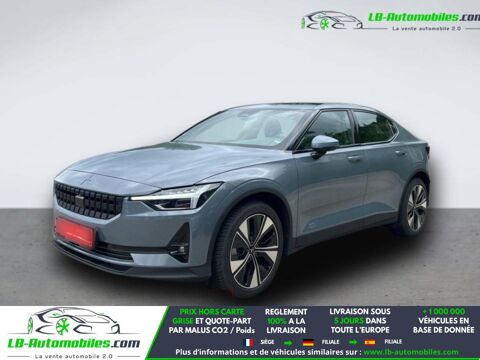 Annonce voiture Autres Autres 43500 €