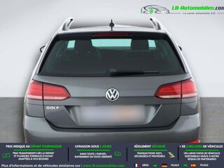 Golf SW 1.5 TSI 150 BVM 2019 occasion 31850 Beaupuy