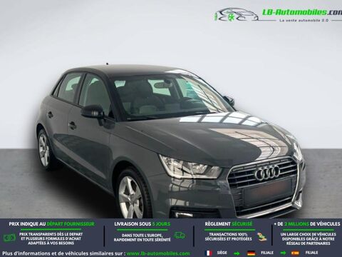 Annonce voiture Audi A1 11999 €