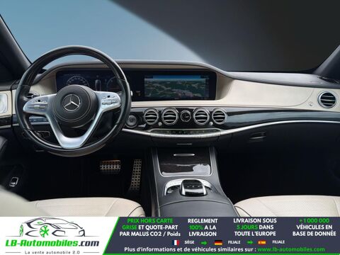 Classe S 350 d BVA 2020 occasion 31850 Beaupuy