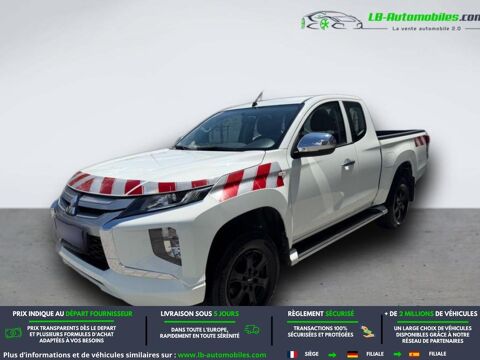 L200 CLUB CAB 2.2 DI-D 150 4WD 2021 occasion 31850 Beaupuy