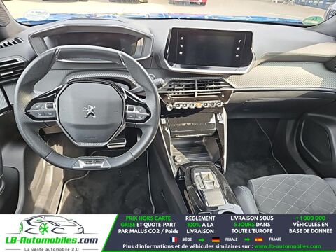 2008 Electrique 136 ch 2023 occasion 31850 Beaupuy