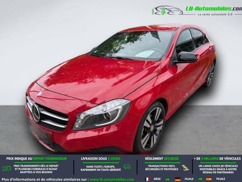Classe A 180 2014 occasion 31850 Beaupuy