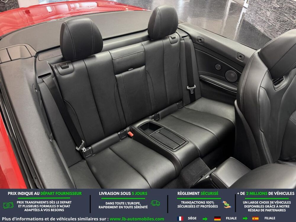 M4 450 ch M BVA 2018 occasion 31850 Beaupuy