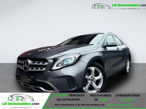 Mercedes Classe GLA 200 d BVA 2018 occasion Beaupuy 31850
