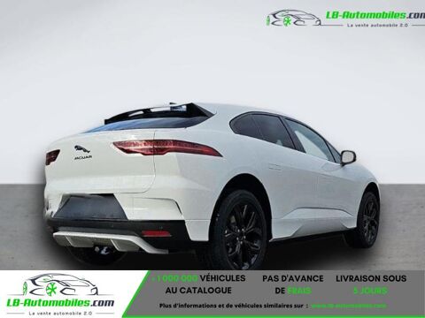 I-PACE EV 400 AWD 90kWh R-Dynamic 2024 occasion 31850 Beaupuy