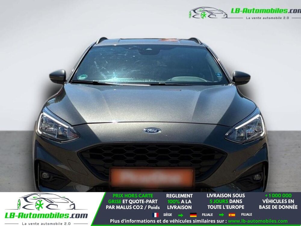 Focus 1.0 EcoBoost 155 mHEV 2020 occasion 31850 Beaupuy