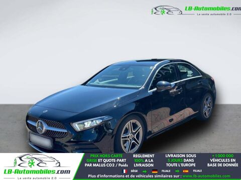 Mercedes Classe A 220 d BVA 2021 occasion Beaupuy 31850