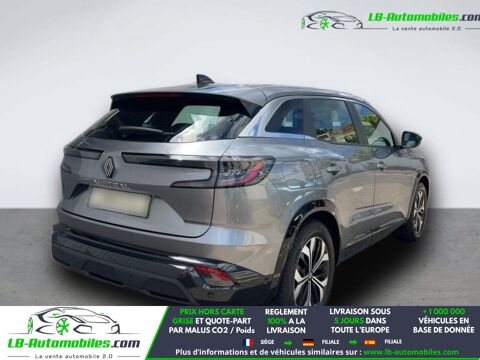 Austral mild hybrid 160 BVA 2024 occasion 31850 Beaupuy