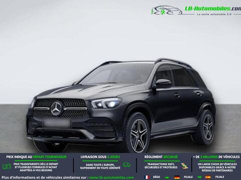 Annonce voiture Mercedes Classe GLE 58870 €