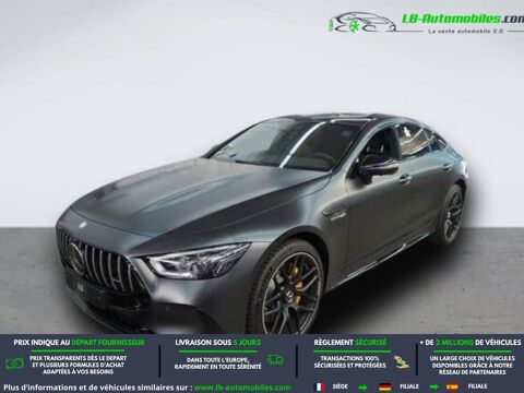 AMG GT 63 S AMG 639 ch E Performance 4Matic+ 2024 occasion 31850 Beaupuy