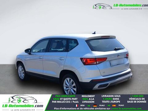 Ateca 1.0 TSI 115 ch 2024 occasion 31850 Beaupuy