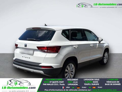 Ateca 1.5 TSI 150 ch BVM 2020 occasion 31850 Beaupuy