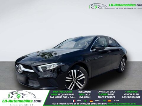 Annonce voiture Mercedes Classe A 31200 €