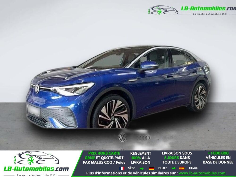 ID.3 204 ch 2023 occasion 31850 Beaupuy