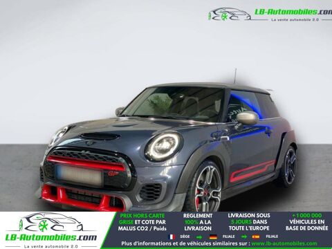 Mini Countryman John Works 306 ch BVA 2020 occasion Beaupuy 31850