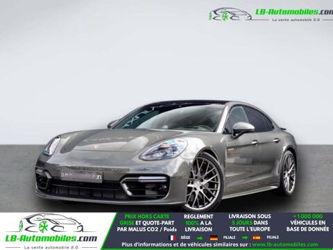 Panamera 4 V6 3.0 462 Hybrid 2022 occasion 31850 Beaupuy