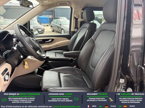 Classe V 300d BVA 2021 occasion 31850 Beaupuy