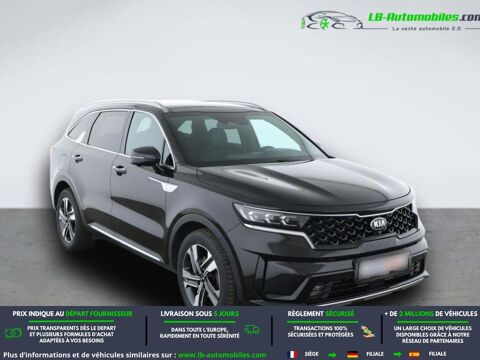 Sorento 1.6 T-GDi Hybride 230 ch 5 pl BVA 2021 occasion 31850 Beaupuy