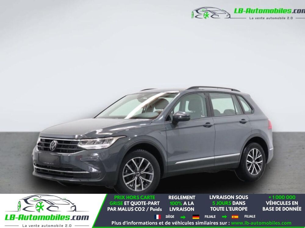 Tiguan 2.0 TDI 150ch BVA 2023 occasion 31850 Beaupuy