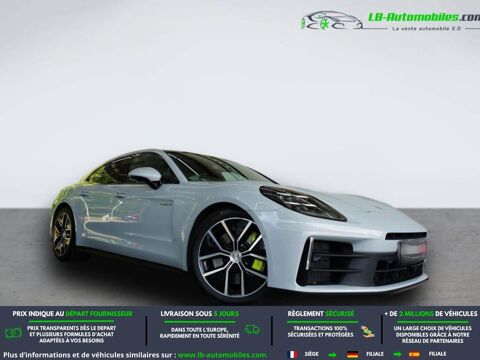 Panamera 4 E-Hybrid V6 470 ch BVA 2025 occasion 31850 Beaupuy