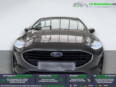Fiesta 1.0 EcoBoost 125 ch mHEV BVM 2022 occasion 31850 Beaupuy