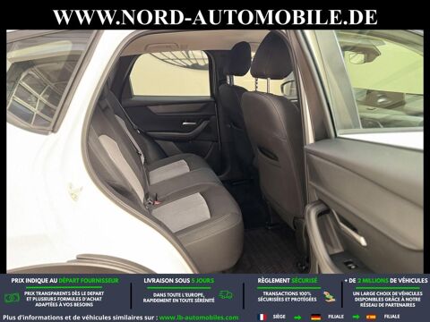 CX-60 2.5L e-SKYACTIV PHEV 327 ch 4x4 BVA 2025 occasion 31850 Beaupuy