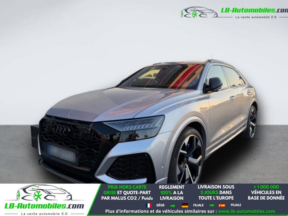 Divers TFSI 600 ch BVA Quattro 2022 occasion 31850 Beaupuy