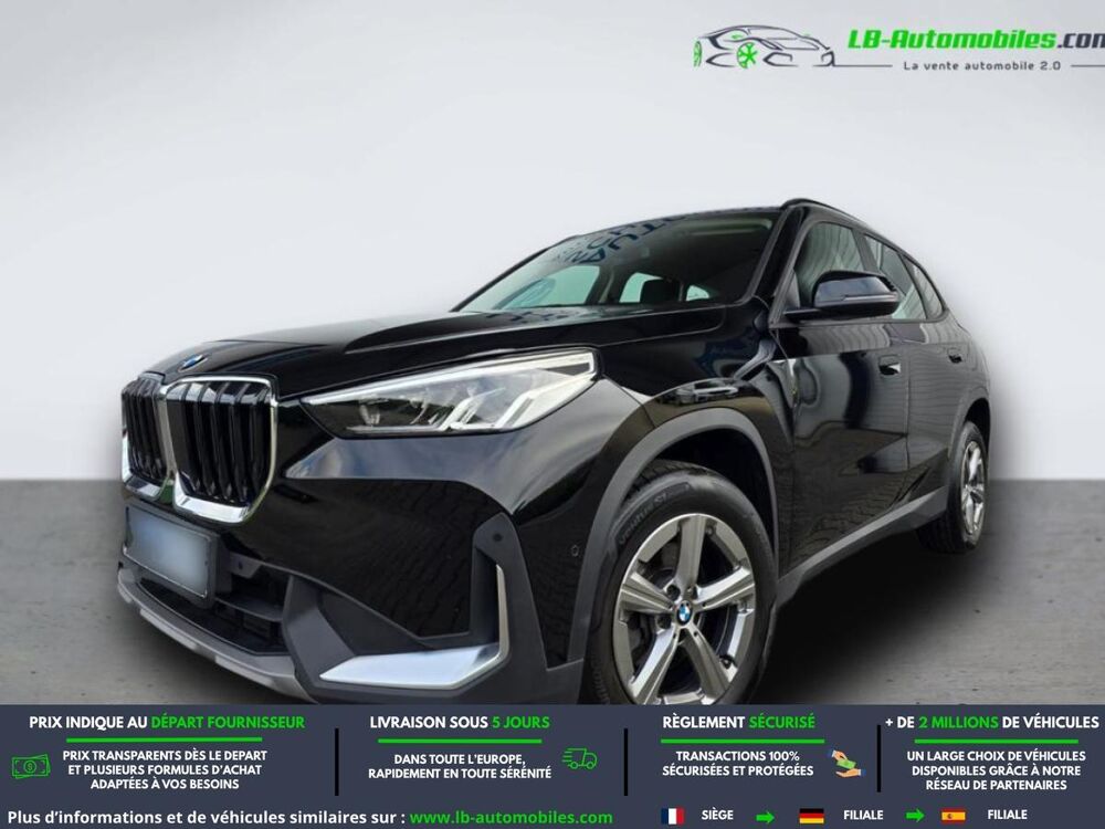 X1 sDrive 18d 150ch BVA 2023 occasion 31850 Beaupuy