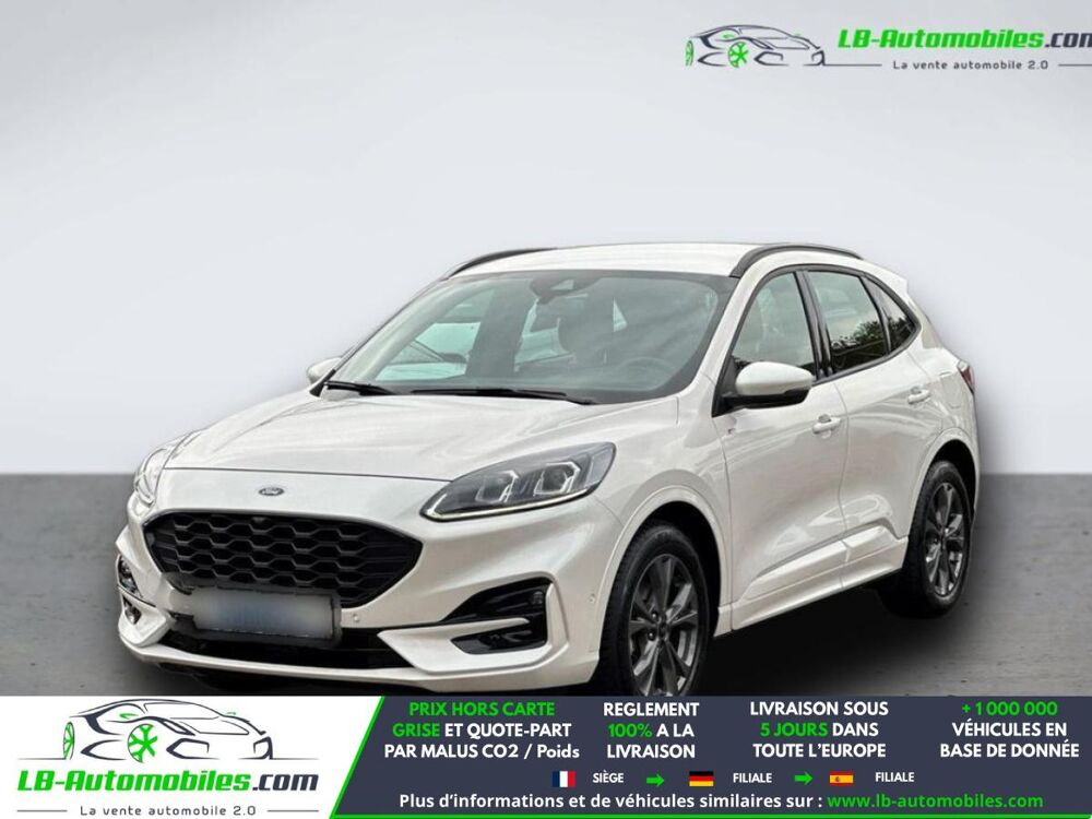 Kuga 1.5 EcoBlue 120 BVA 2023 occasion 31850 Beaupuy