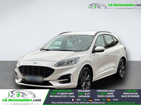 Annonce voiture Ford Kuga 29400 €