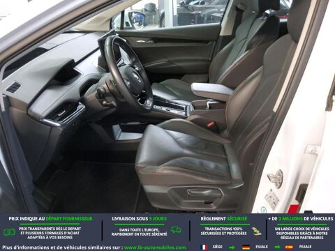 Enyaq iV 80 2023 occasion 31850 Beaupuy