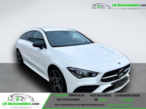 Mercedes Classe CLA 200 BVA 2021 occasion Beaupuy 31850