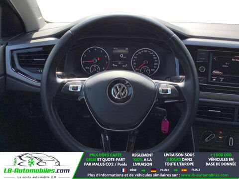 Polo 1.0 TSI 95 S&S BVM 2018 occasion 31850 Beaupuy